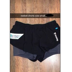 Reebok Sport Short